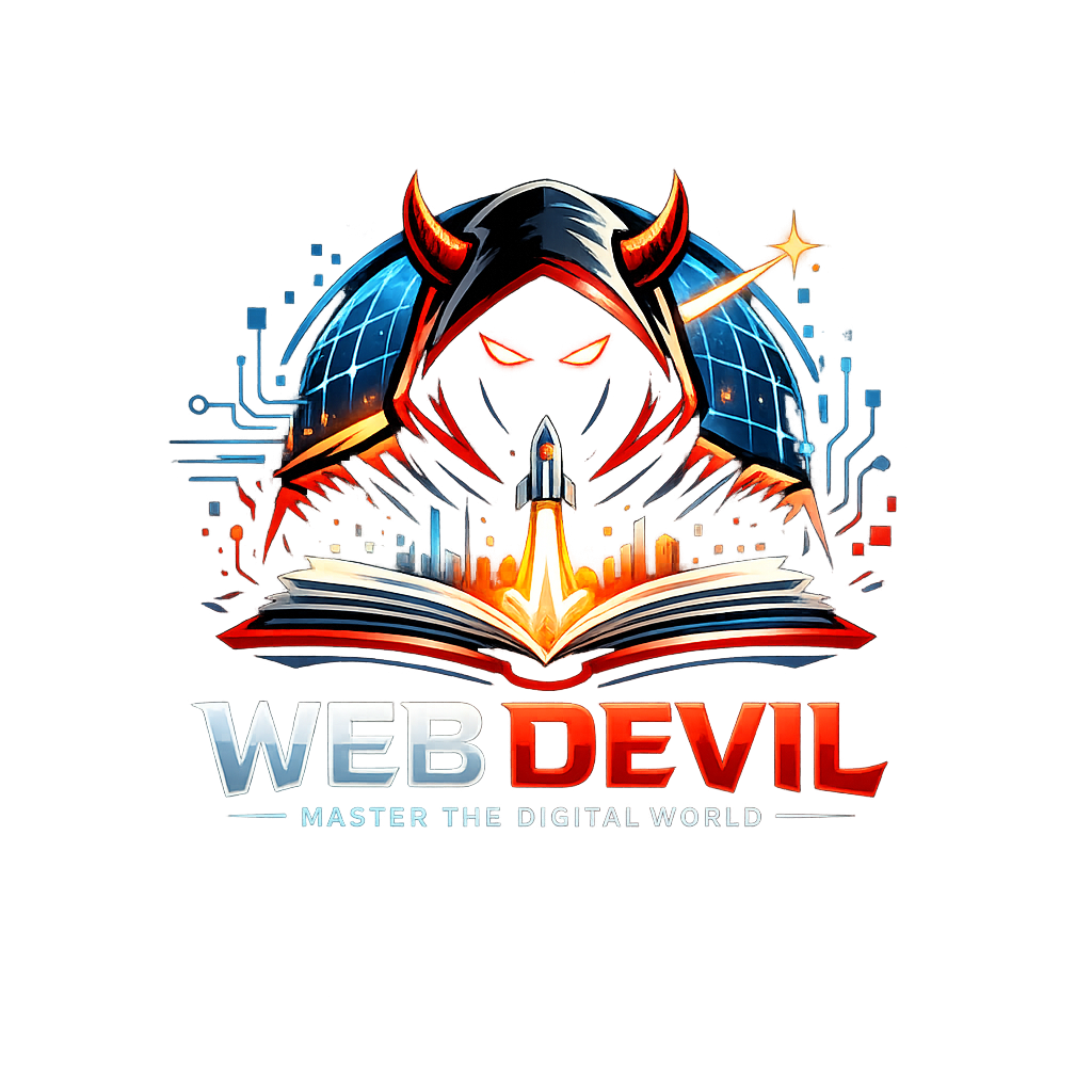 Web Devil