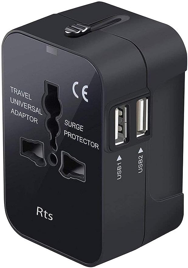 Universal Travel Adaptor