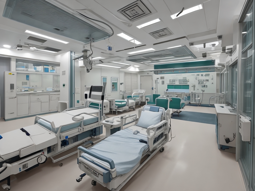 AI in medical Field