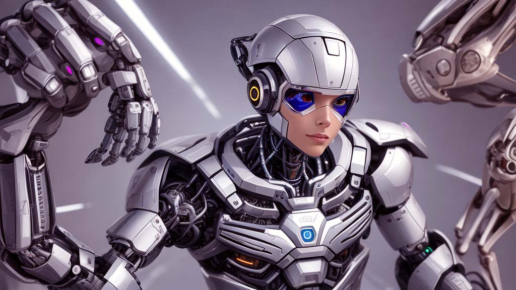 What is artificial Intelligence