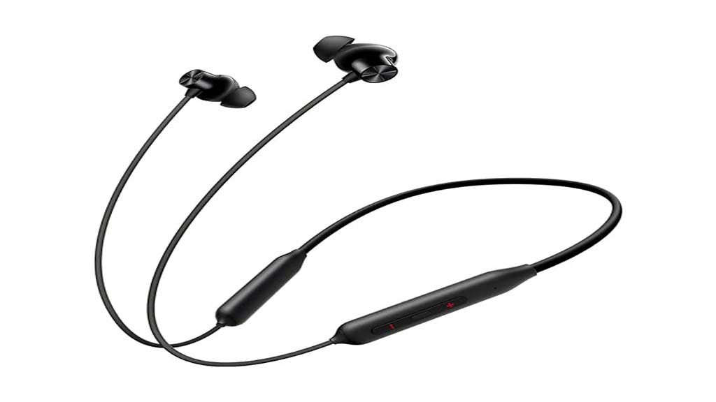 Bluetooth Wireless In-Ear Earphones