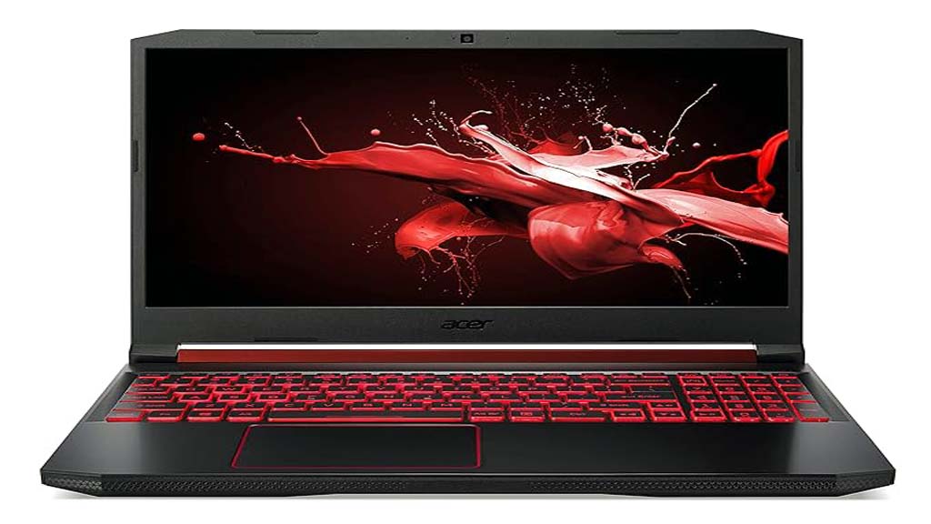 Acer Nitro 5 Gaming Laptop