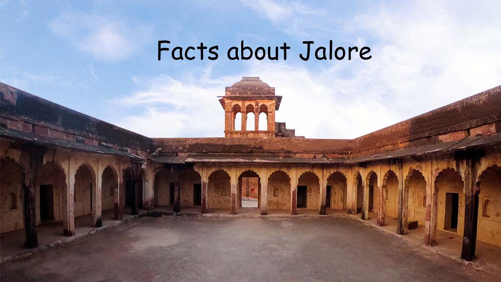 Jalore